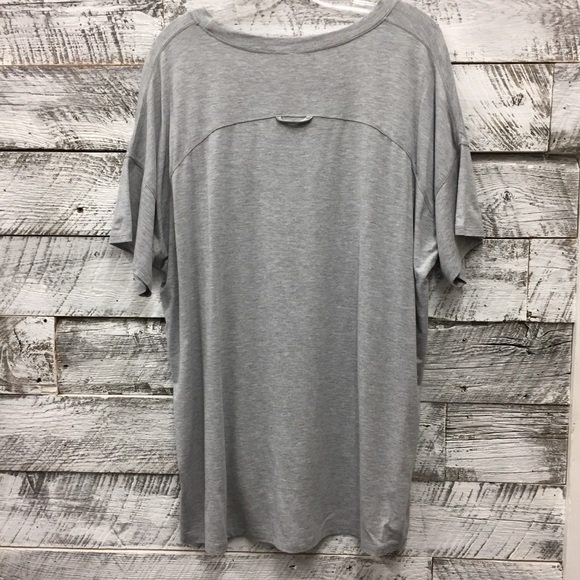 Free People Intimately Essential Modal Tee - Picture 3 of 3